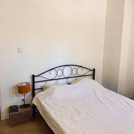 Appartement Charmant Et Calme Dans L'Herault Poussan ภายนอก รูปภาพ