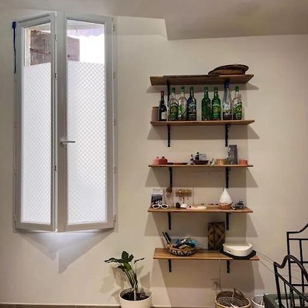 Appartement Charmant Et Calme Dans L'Herault Poussan ภายนอก รูปภาพ