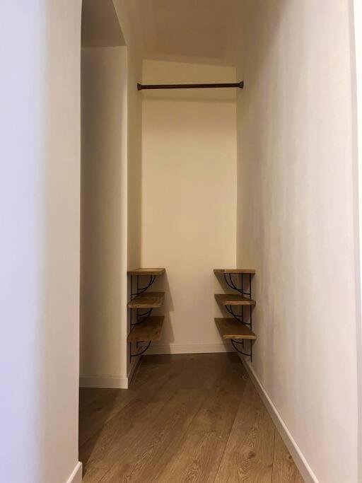 Appartement Charmant Et Calme Dans L'Herault Poussan ภายนอก รูปภาพ